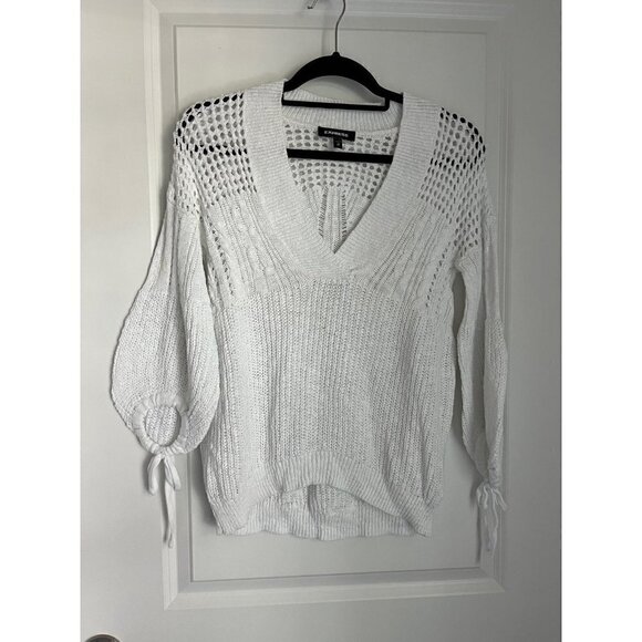 Express Sweaters - Sweater